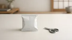 お菓子の袋の開け方を変えるだけで手が汚れない食べやすさハック10選