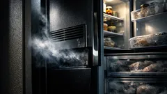 冷蔵庫の電気代を今日から下げる節電術、置き方と詰め方でムダを減らす