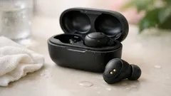 ワイヤレスイヤホンの寿命は何年？2〜3年の目安と買い替えサインをわかりやすく解説