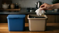 紙タオルや紙ナプキンは古紙回収に出せる？迷いがちな紙ごみの正しい分別