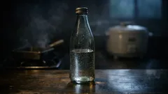 余った炭酸水の活用法5選｜卵焼き・から揚げ・ご飯が変わる簡単テク