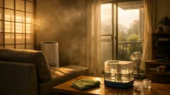 空気清浄機が臭い原因はこれ まず疑うべき5つと今すぐできる対策