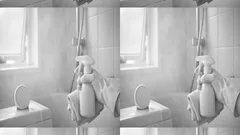 浴室の黒カビを落とす手順6ステップと再発を防ぐコツ