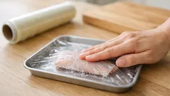 マジックラップ（プレス＆シール）で家事のプチストレスを減らす使い方5選